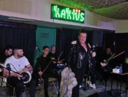 Cinarcik KAKTUS te Kuşum AYDIN